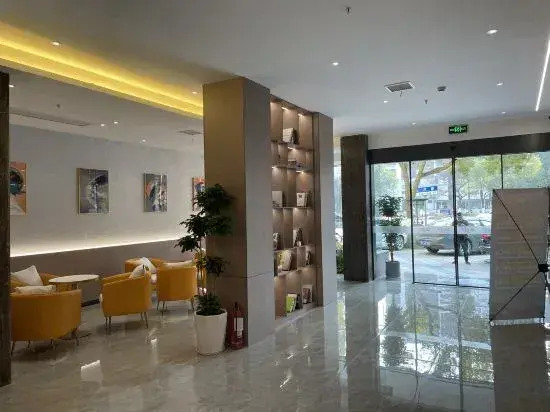 Taizhou 1981 Hotel (Sanmen Shangyang Road Branch)