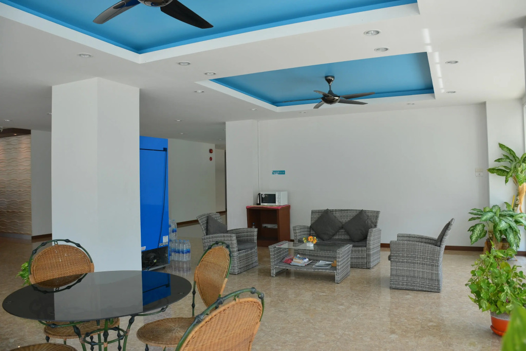 The Base Hua Hin