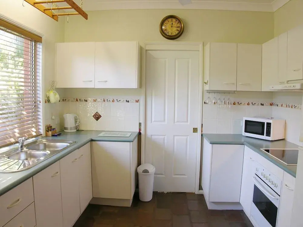 Apple Tree Cottage Montville