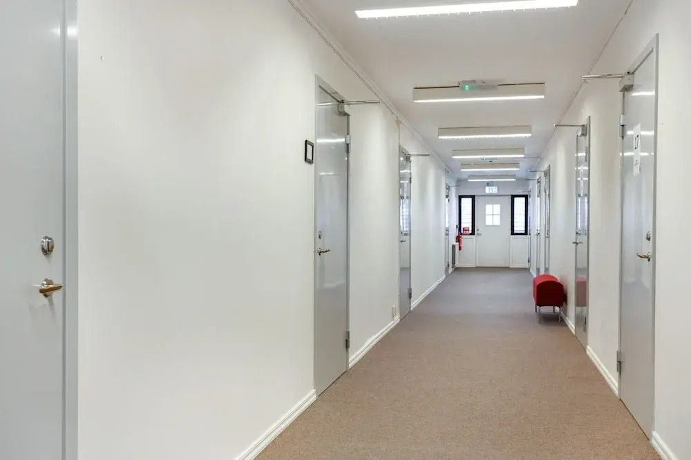 Hestra Guesthouse