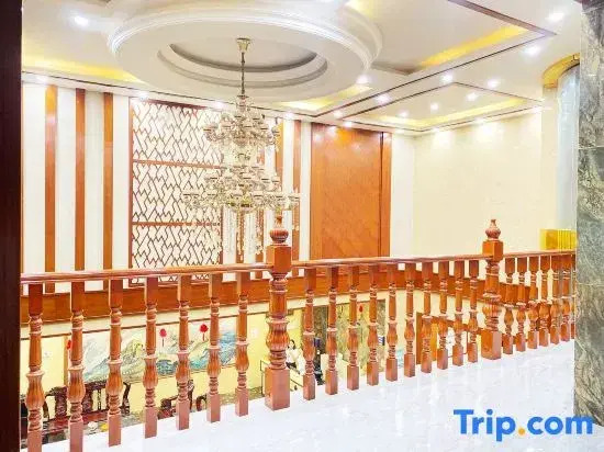 JINHUIYUANHOTEL