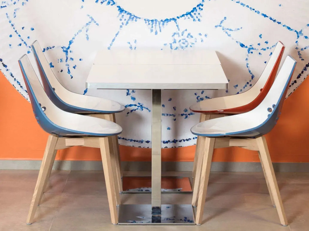 Ibis Styles La Louvière