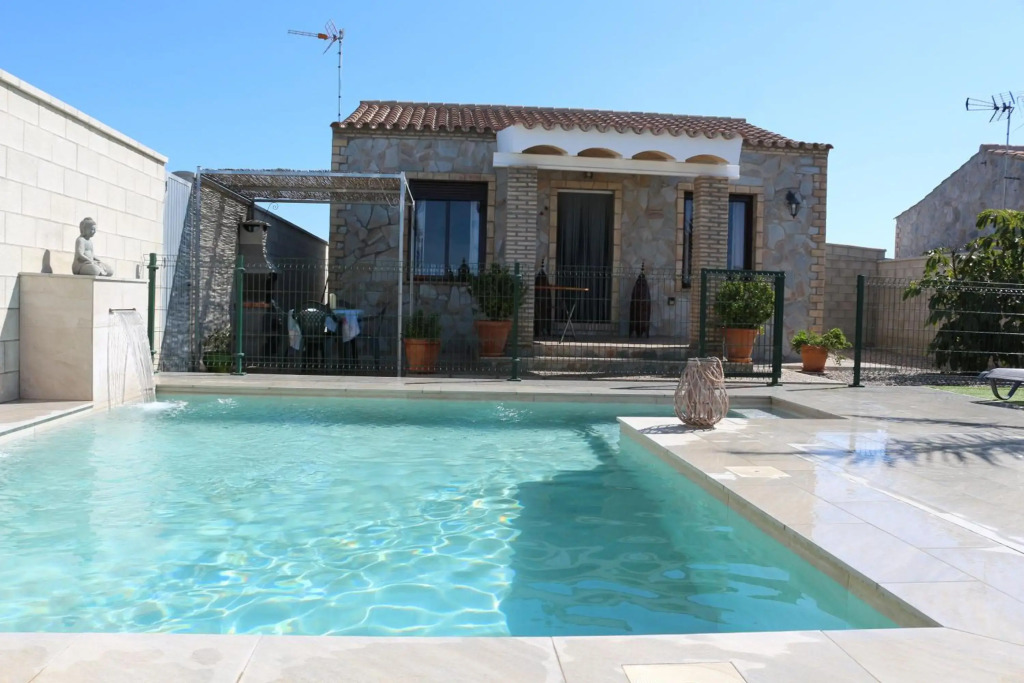 Chalet Mirlo