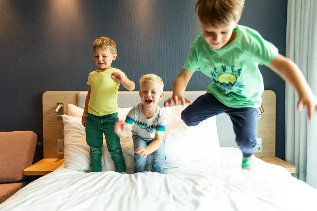 Holiday Inn Express - Almere by IHG