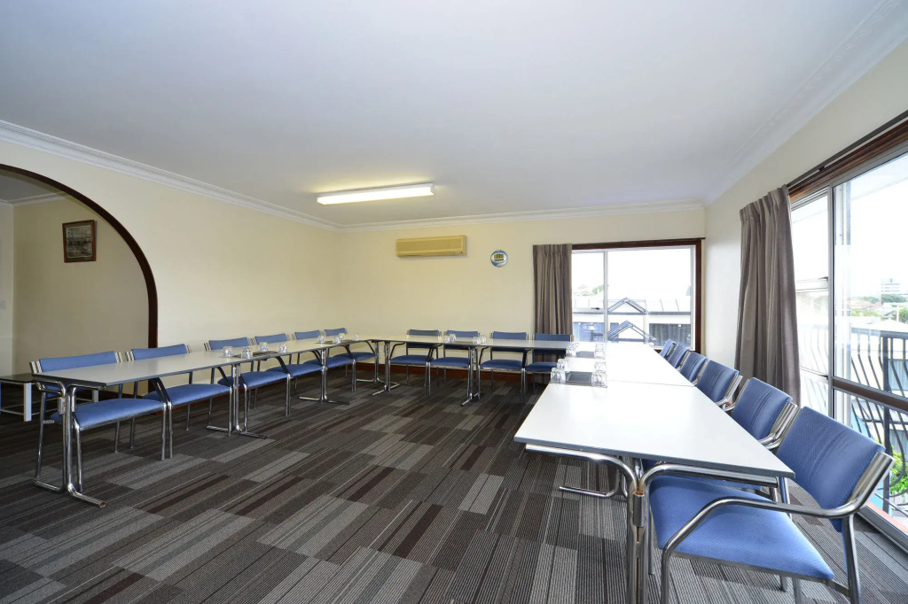 Best Western Ellerslie International Hotel