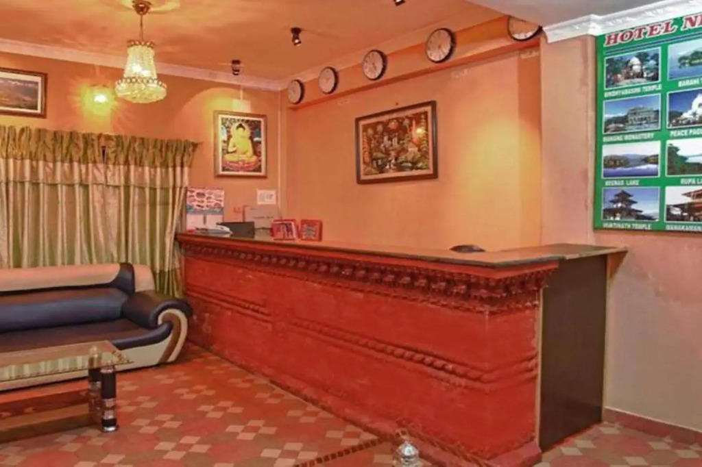 Hotel Arhant Inn