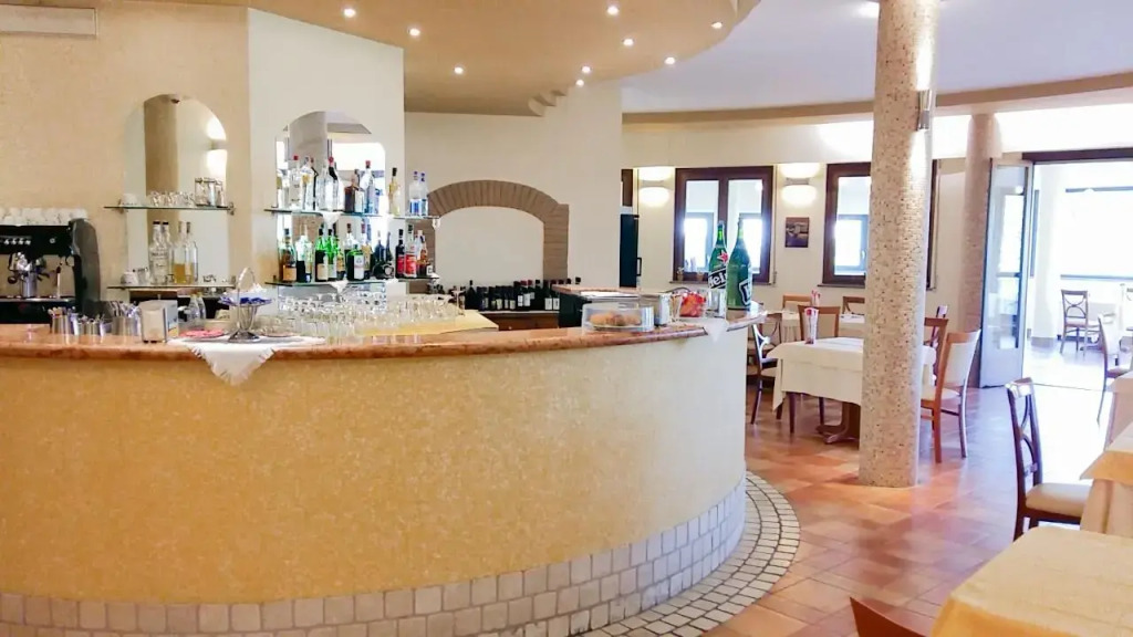 Hotel San Giorgio