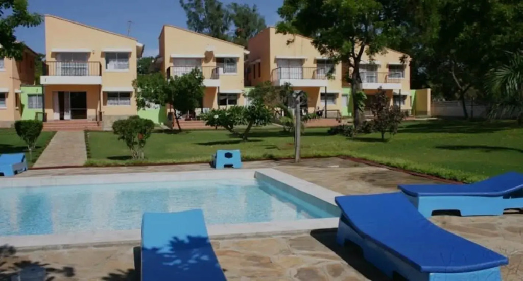 Makwetu Villas