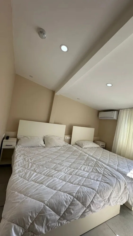 Rota Star Hotel Beyoğlu