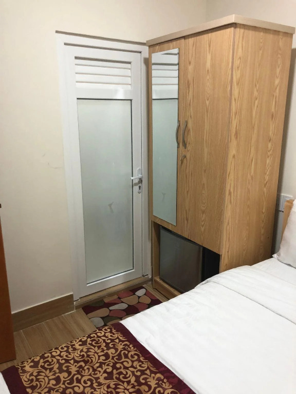 Van Minh Hotel