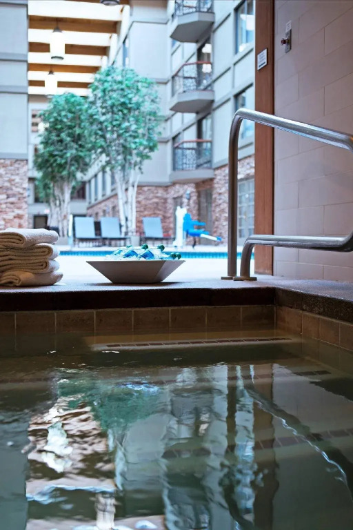 Sheraton Park City