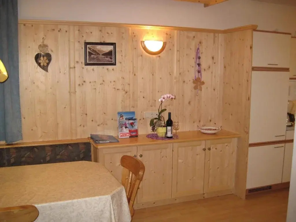 Alpina Appartement