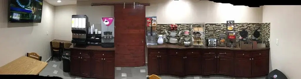Travel Inn & Suites Flemington