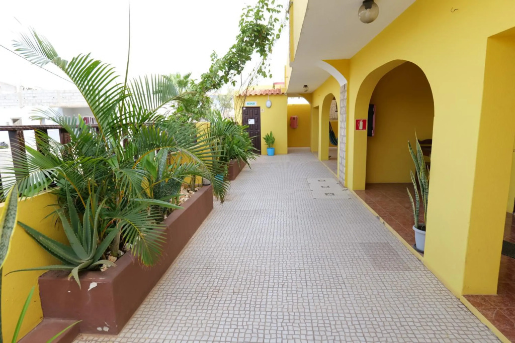 Misturod - Holiday Apartments