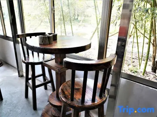 Shanghai Jiuyuan Caotang Homestay