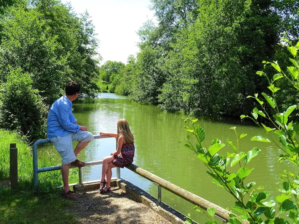 Camping La Sittelle