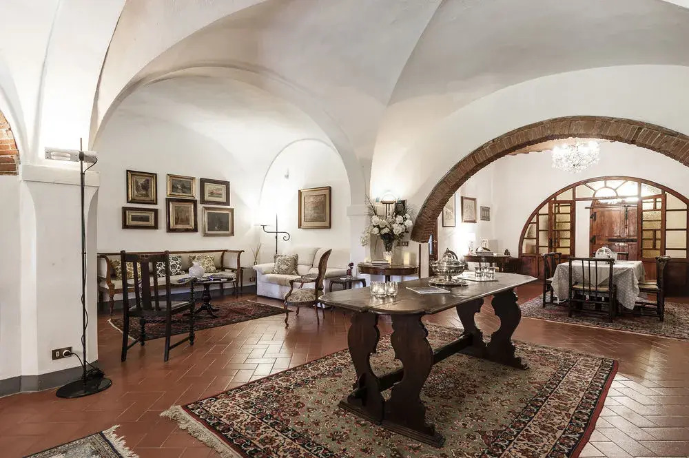 Giardino della Pieve Relais- Adult Only
