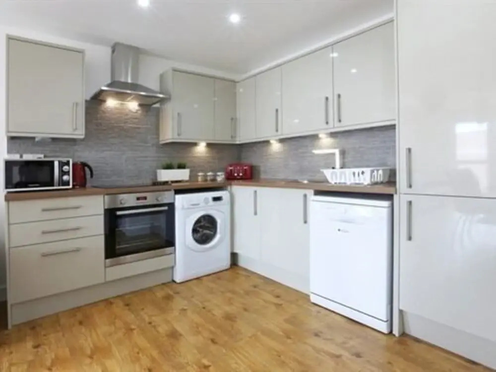 Radalco Apartments