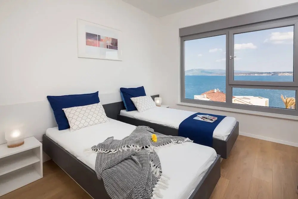 Villa Bilo Idro ZadarVillas