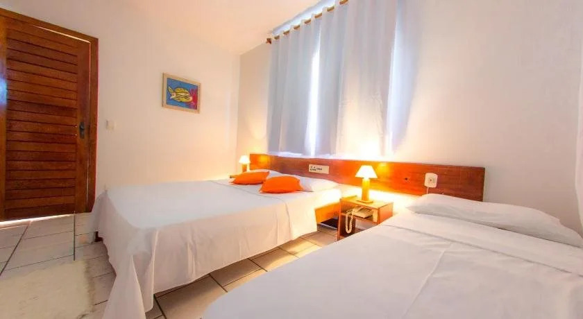 Hotel Porto Dourado