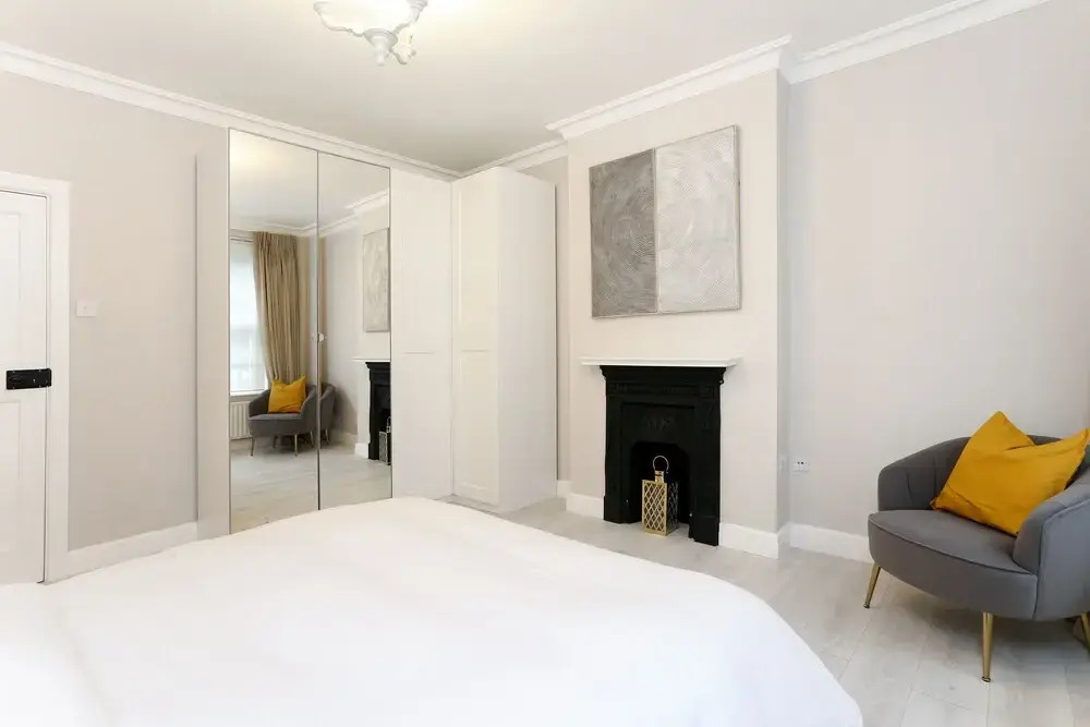 Apartment in the Centre of Clapham