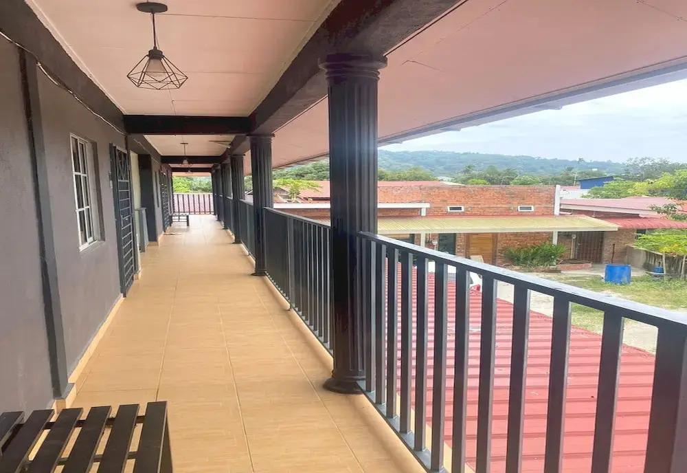 Hotel O Homestay D Lalang Inn