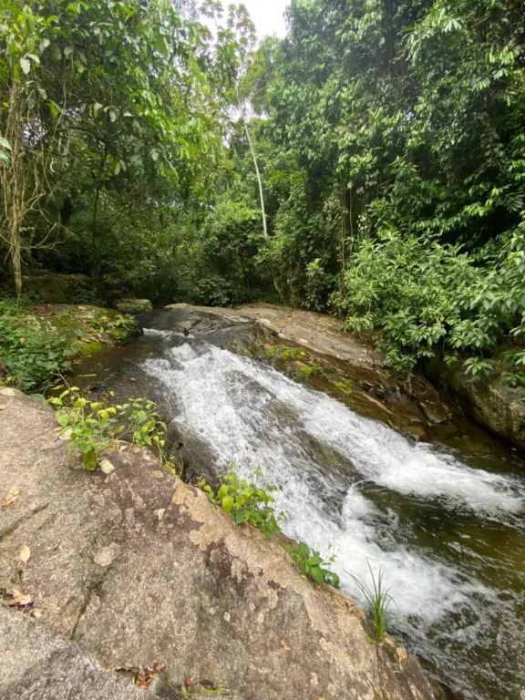 Suite Vargem Grande 2 - praia, cachoeira e trilhas