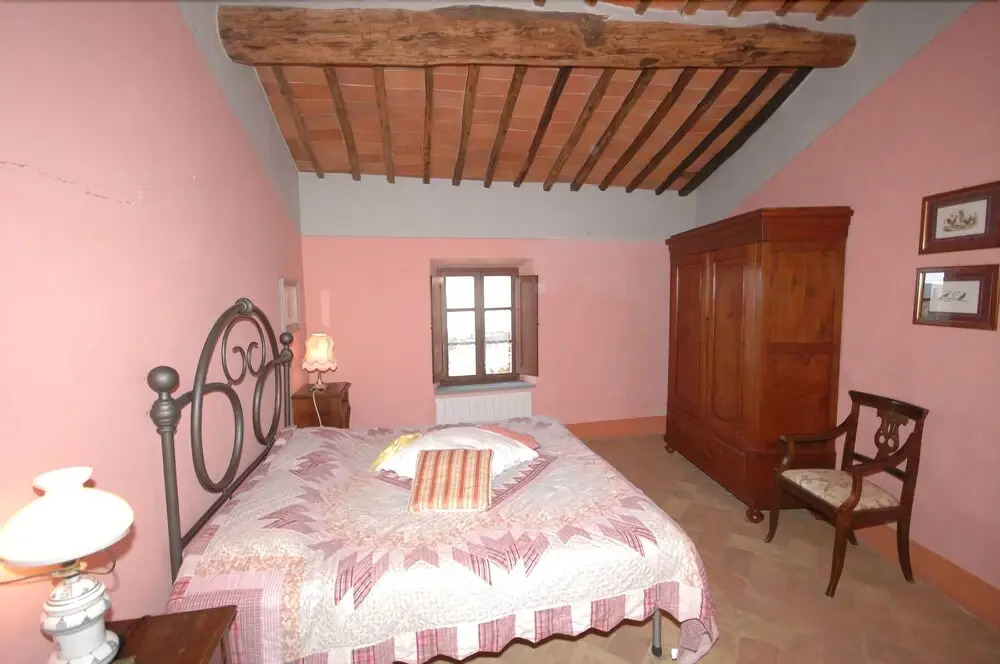 Borgo Chiesetta
