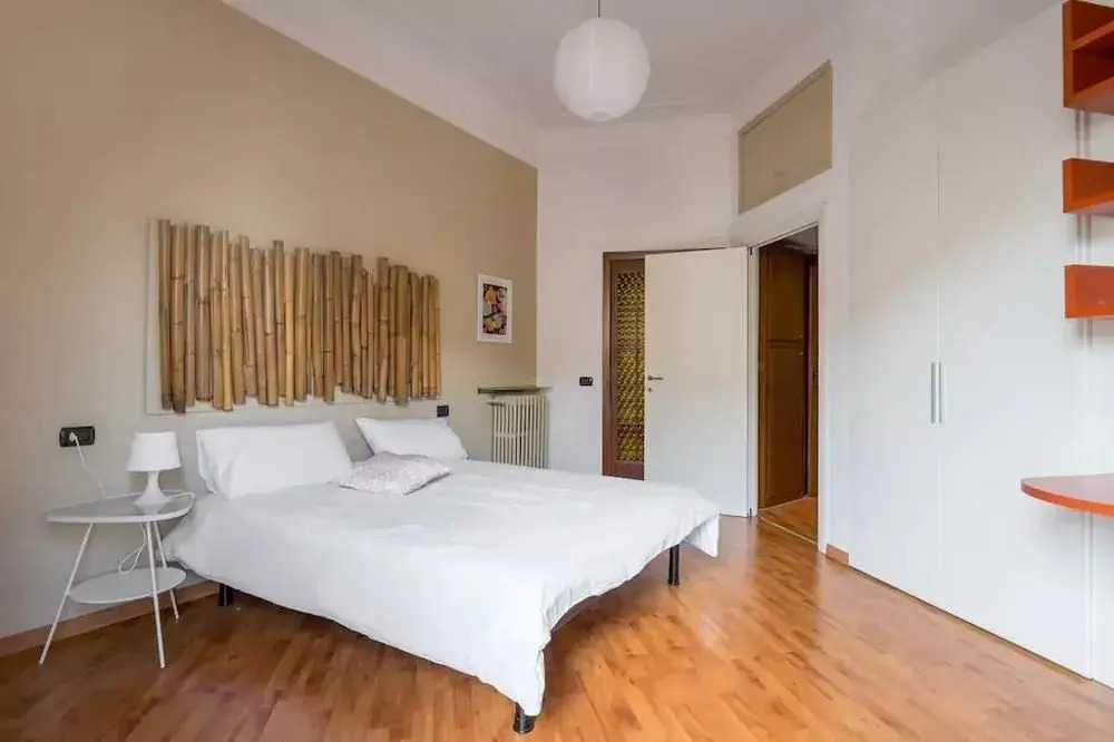 Optimus Host Navigli Sforza Apartment