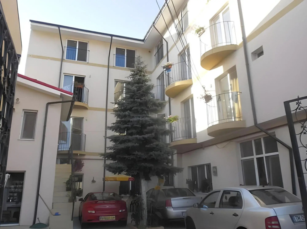Vila Gymy