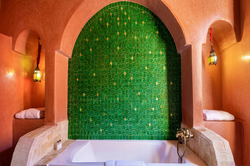 Albakech Boutique Hôtel & Spa