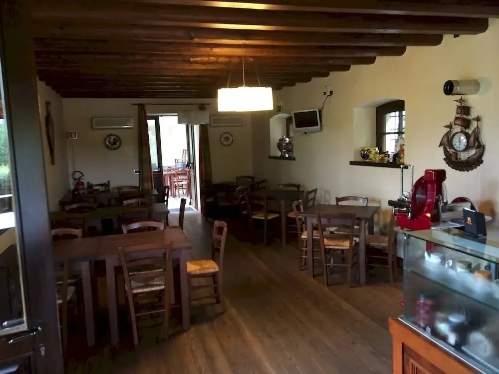 Il Bosco di Arichis
