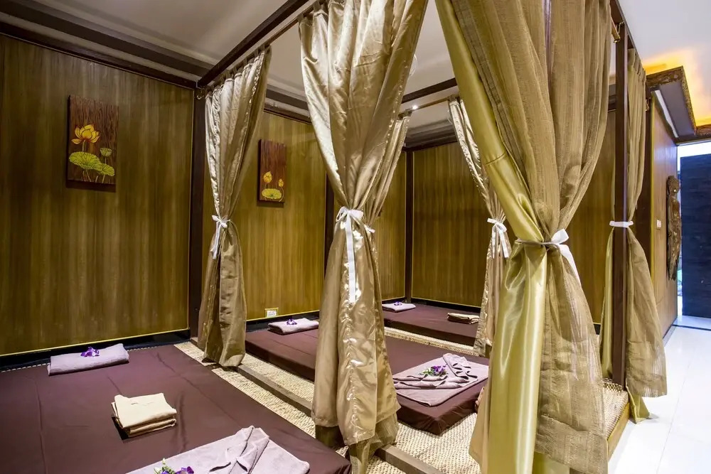 Lotus Residential Villas Hua Hin