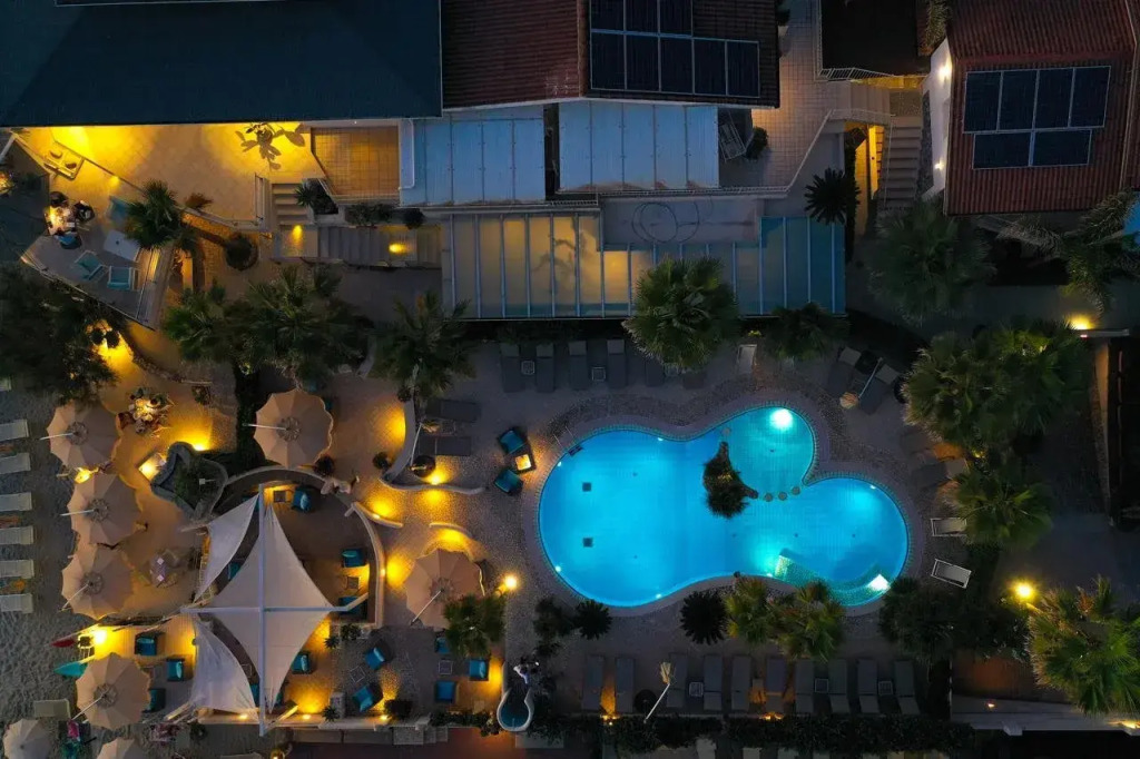 Baia del Godano Resort & Spa