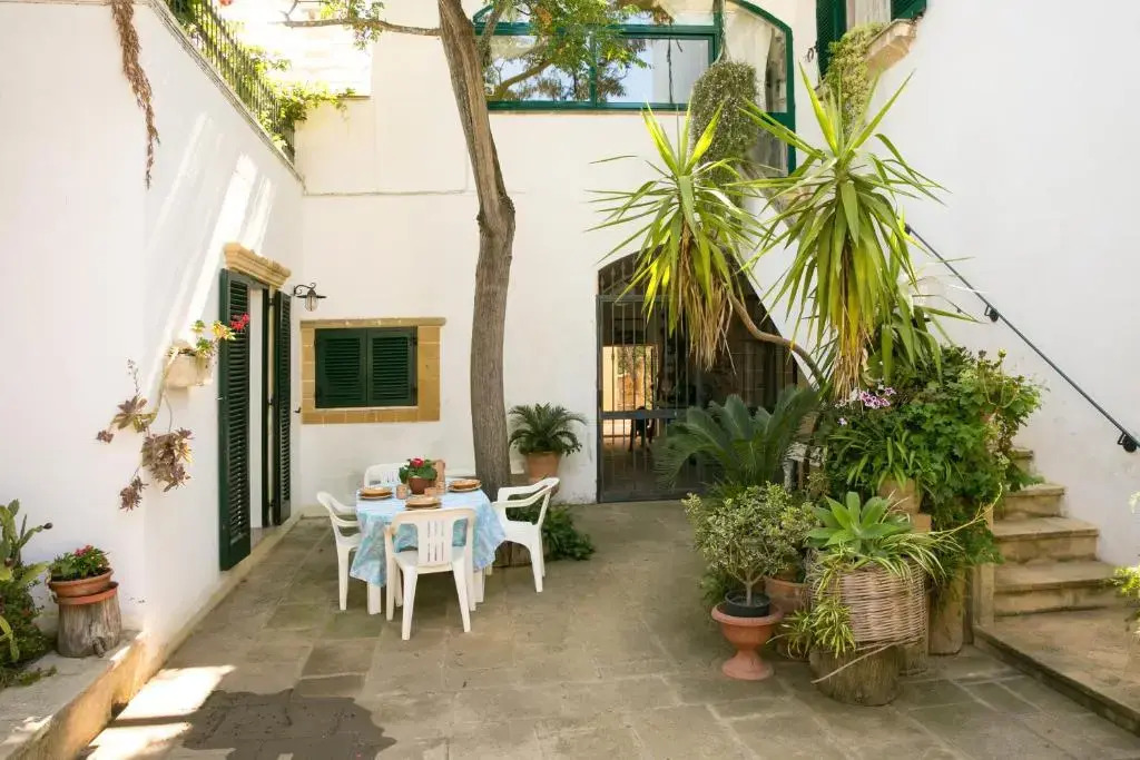 Masseria Nanni