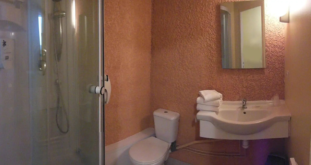 Libre Hôtel