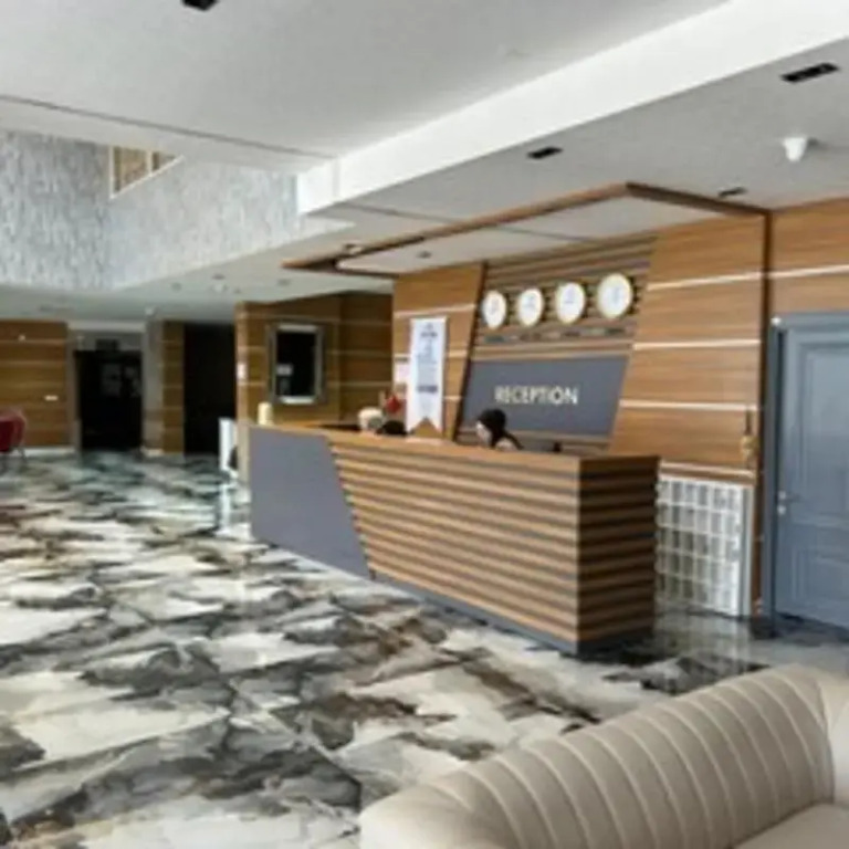 Tokat Termal Hotel
