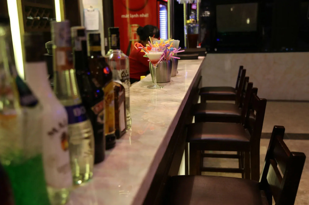 Muong Thanh Grand Quang Tri Hotel