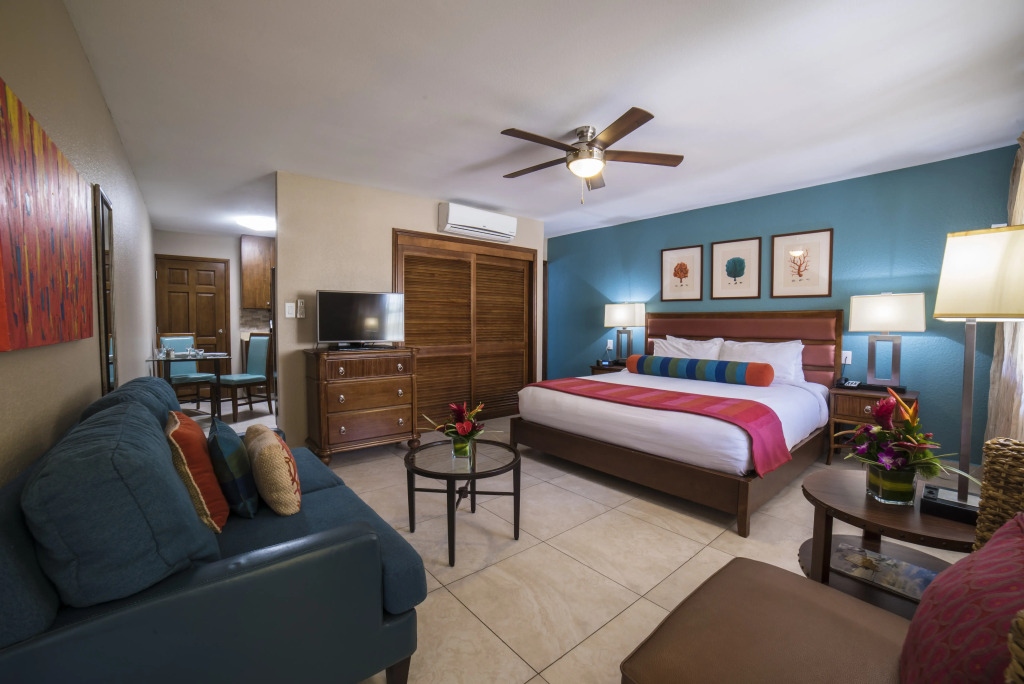 Simpson Bay Resort Marina & Spa