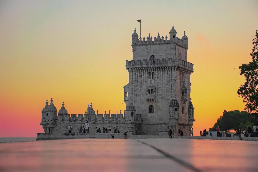 Smy Lisboa