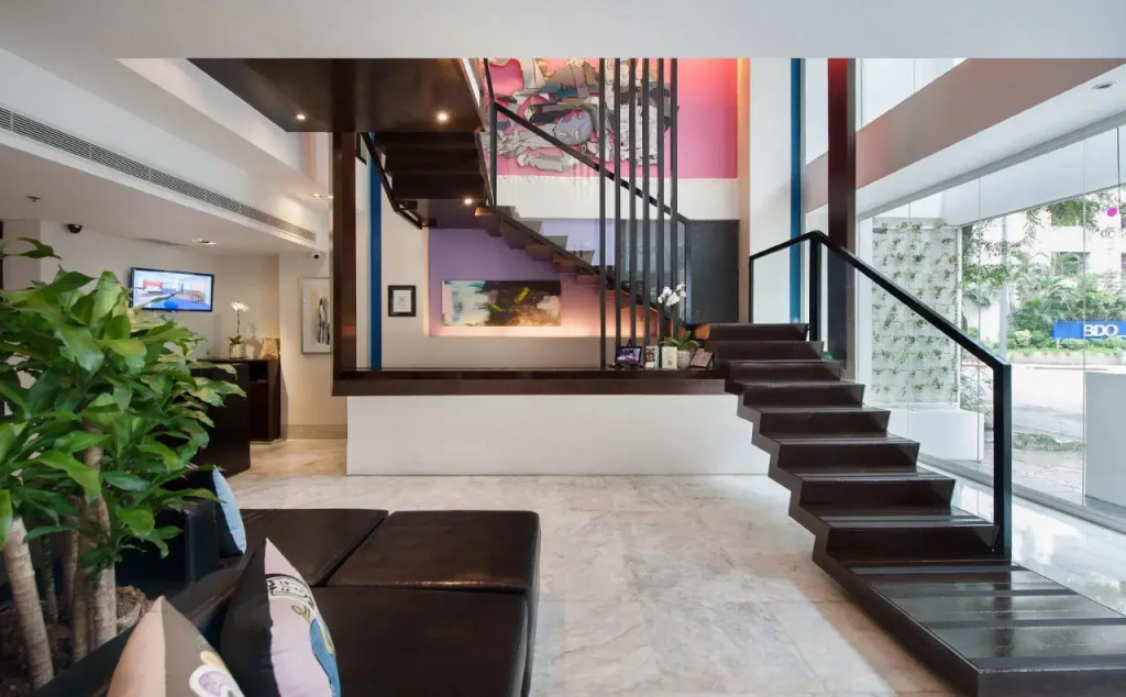 The Picasso Boutique Serviced Residences Managed by HII