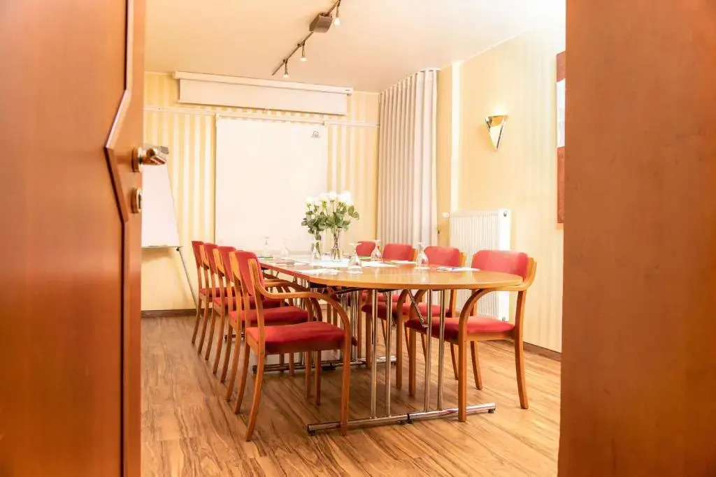 Apart Hotel Haveltreff