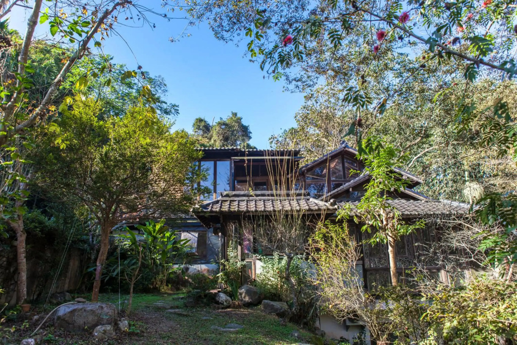Siyuan Ju Homestay