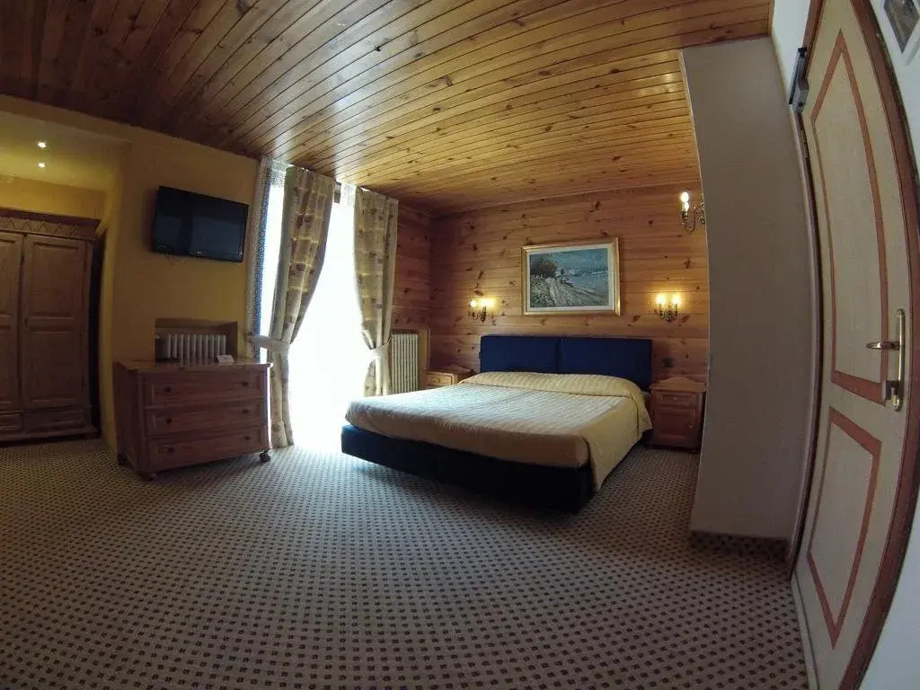 Olympic Park Hotel
