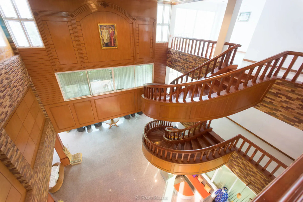 Vieng Khong Hotel
