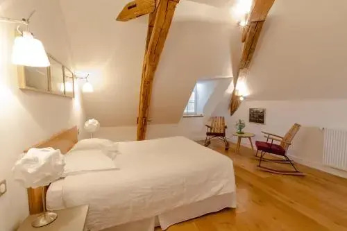 Chambres dhôtes Le Clos des Tilleuls