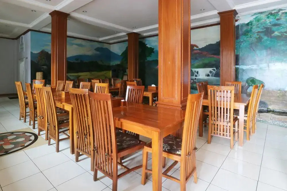 Hotel Amarsya
