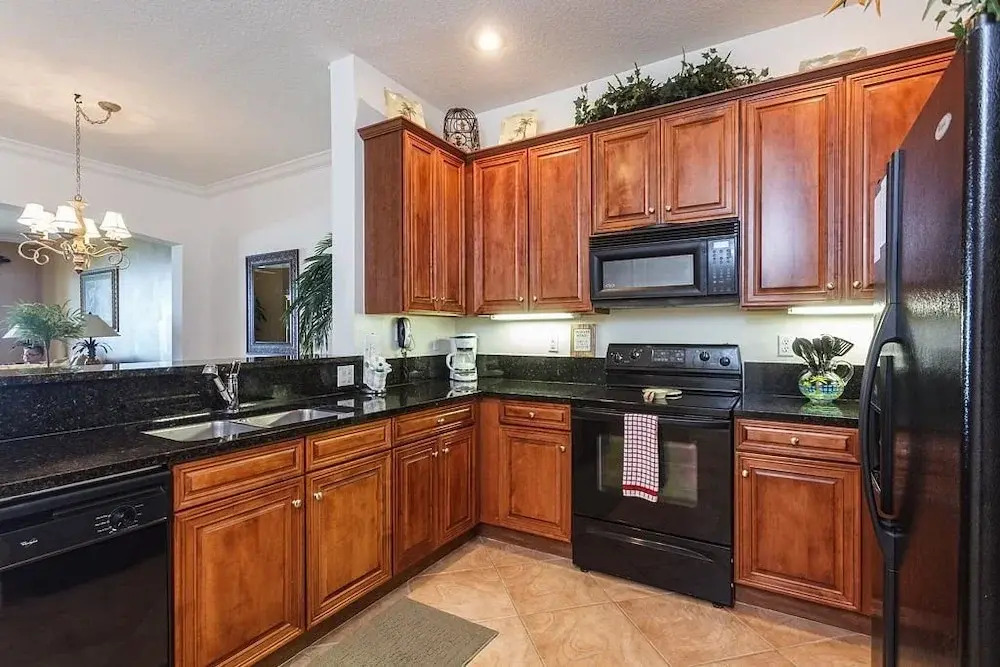 634 Cinnamon Beach - Three Bedroom Condo