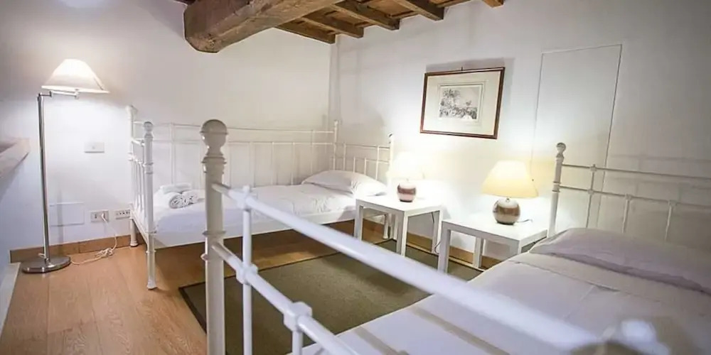 Piazza Navona Suite