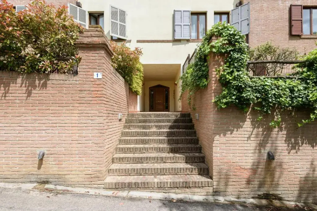 Luglie 360° panoramic terrace